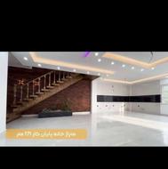 دوبلکس شیک مجلل 171 متری لفور