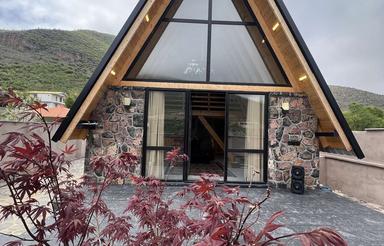 کلبه سوئیسی عشق دربست بدون واسطه