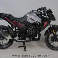 موتور سیکلت NA180 از برند SYM