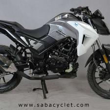موتور سیکلت NA180 از برند SYM