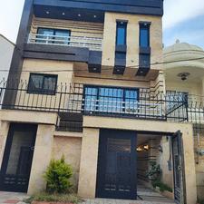 ویلا تریبلکس استخردار 300بنا خط دریا سرخرود