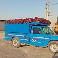 نیسان کرایه