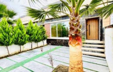 فروش ویلا 200 متر در تشبندان