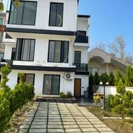 اجاره ویلا استخردار 4خواب جنگلی مدرن لوکس