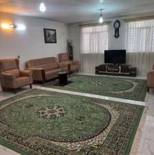 واحد مبله ویلایی نوساز