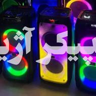 اسپیکر+حرفه ای+پیشرفته+فروشگاه +آژیده+اول آیت