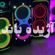 اسپیکر +بزرگ +کوچیک+زیر قیمت کل ایران +آژیده