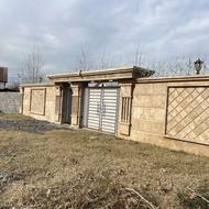 زمین مسکونی 312 متر لاهیجان رودبنه