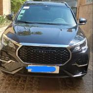 فیدلیتی پرایم (7 نفره) 1404 مشکی