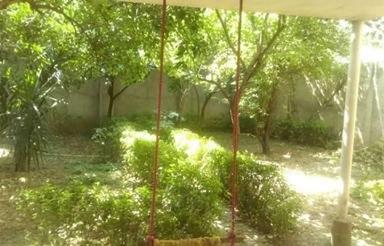 فرهنگ زمین مسکونی 290 متری بر 10/10 و گذر 10 متری