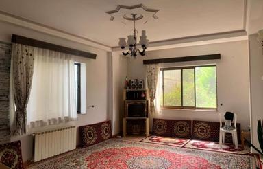 فروش آپارتمان 92 متر/نورگیر جمهوری