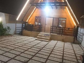 فروش ویلا 145متری مبله شیرگاه