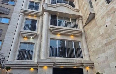 فروش آپارتمان 140 متر در کوچه خصوصی