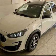 اطلس G 1404 سفید با سانروف فول