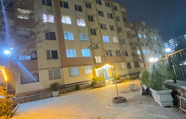 فروش آپارتمان 8755 متر در فاز 5