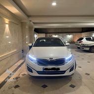 کیا اپتیما 2014 سفید
