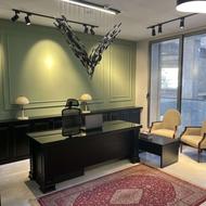 استخدام‌ همکار در شرکت فنی مهندسی و ساختمانی