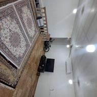 تجربه اقامتی خنک در دامنه کوهستان البرز شرقی60متر