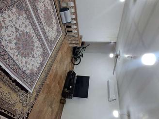تجربه اقامتی خنک در دامنه کوهستان البرز شرقی60متر