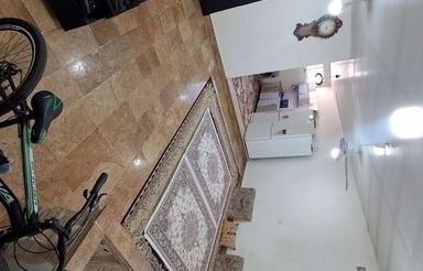 تجربه اقامتی خنک در دامنه کوهستان البرز شرقی60متر