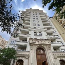پیشفروش آپارتمان 120 متر لوکس در پیوندی