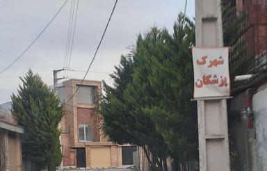 فروش زمین مسکونی 142 متر