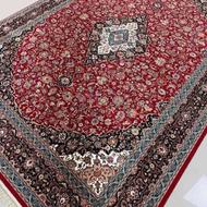 دو عدد فرش 9متر یه شکل لاکی سالم