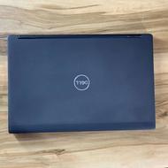 لپتاپ pricision dell با پردازنده i7 نسل 8 با 4gگرافیک مهندسی