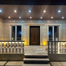 ویلا 250 متر در بابلکنار