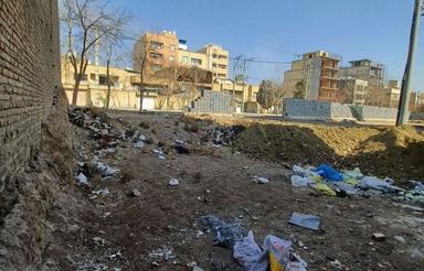 فروش خانه و کلنگی 400 متر در پیوندی