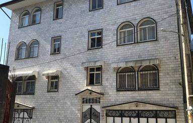 فروش کل ساختمان