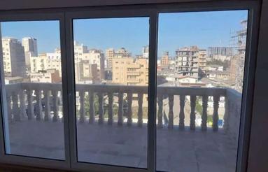 فروش آپارتمان 155 متر دید به دریا