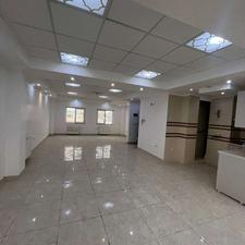 اجاره اداری 75 متری شیک (فلت)در اوقاف