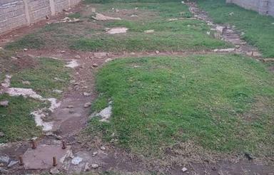 فروش 430 متر زمین مسکونی بندپی شرقی