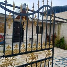 فروش ویلای 160 متری با سند تک برگ