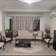 اجاره آپارتمان 95 متر در سمت زوج هراز