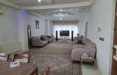 ویلایی 165 متر سه خواب بالای پارکینگ ستون دار میدان صدف