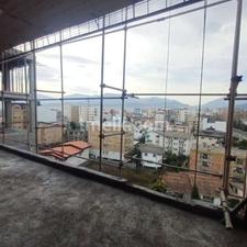 پیش فروش آپارتمان مدرن باچشم اندازدریاوجنگل