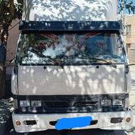 کامیونت هیوندا مدل 81
