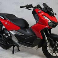 موتورسیکلت هوندا ADV160