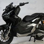 موتورسیکلت هوندا ADV160