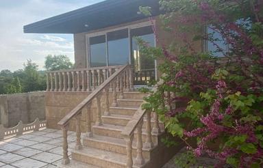 ویلا550 متری سالاردره بعد شکتا تنگه لته