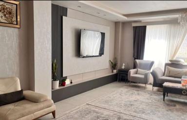 فروش آپارتمان 120 متر طبقات تک واحد