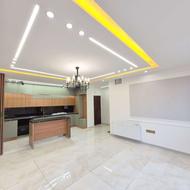 فروش آپارتمان 72 متری/غرق نور/تاپ لوکیشن /سند/وام
