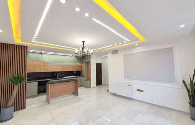 فروش آپارتمان 72 متری/غرق نور/تاپ لوکیشن /سند/وام