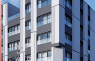 پیش فروش آپارتمان های 110 متری در سمت زوج هراز