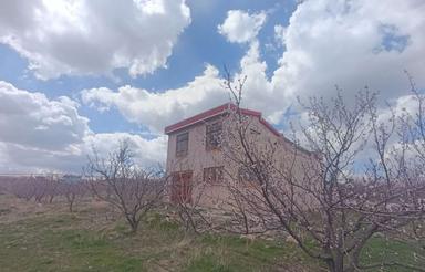 فروش باغ سردرختی نبش جاده هشترود مراغه