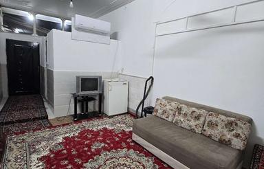 اجاره روزانه/هفتگی منزل همکف خواب دار با پارکینگ در جمکران