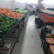 بومهن ساختمان 3طبقه تجاری مسکونی بااجاره بالا