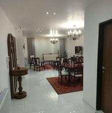 آپارتمان 116 متری تکواحدی فول شخصی ساز شیک و خفن پاسداران
